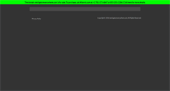Desktop Screenshot of netvigatoreverywhere.com